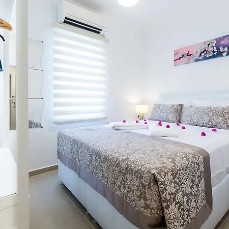 Yenier Hotel de apartamente Kaș