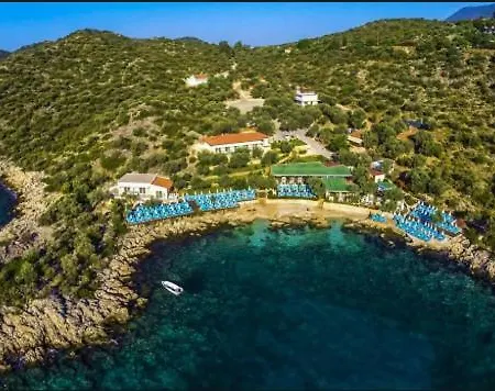 Yenier Hotel de apartamente